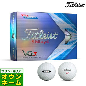 yIEl[Ήz{Ki 2022 Titleist ^CgXg St{[ VG3 C{[p[ 1_[X