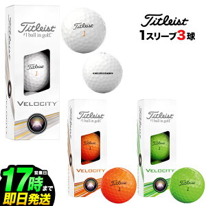 y{Kiz 2024 Titleist ^CgXg VELOCITY@3P NEW xVeB St{[ 1X[ui3j