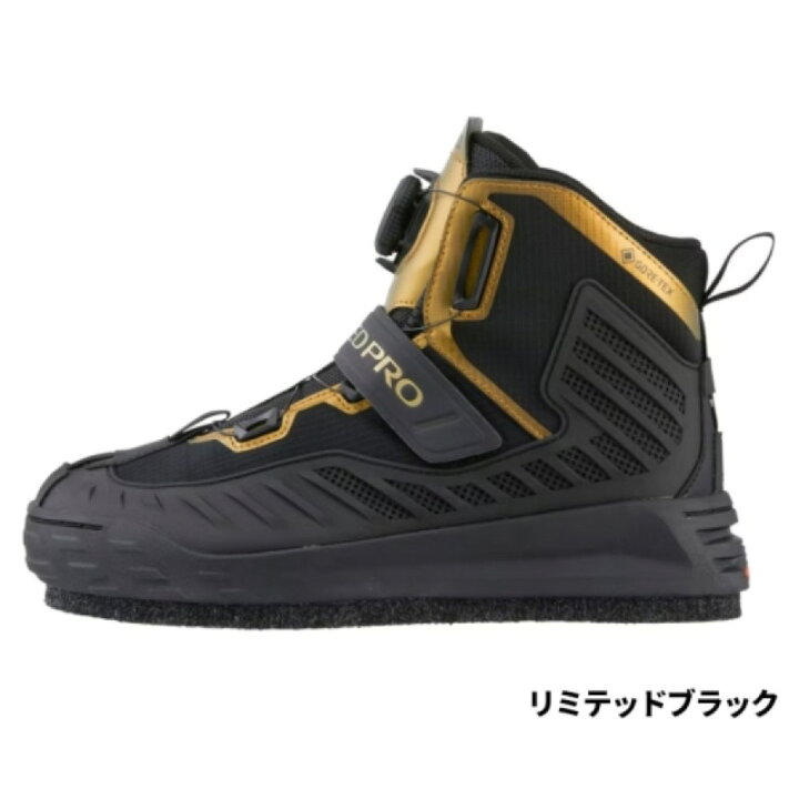 楽天市場】シマノ(SHIMANO) リミテッドプロゴアテックスシューズ 26.5 