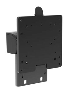 ERGOTRON TRACE �V���O�� �ϊ��L�b�g �}�b�g �u���b�N 47-109-224