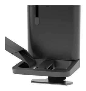 ERGOTRON TRACE �X���� �v���t�B�[�� �N�����v �L�b�g �}�b�g �u���b�N 98-490-224