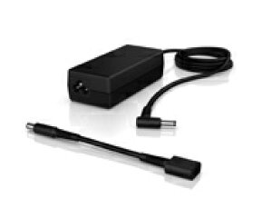 ���{HP HP 65W �X�}�[�gAC�A�_�v�^�[ 2014 H6Y89AA#ABJ