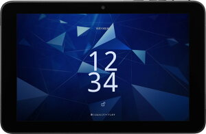 ���Z�� DIGNO Tab2���Z�� 10.1�C���` �r�W�l�X�������o�C���[�� KC-T306(Dimensity6100+/4GB/64GB/Android14/SIM�t���[/NFC����) KC-T306