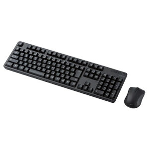 �G���R�� �����L�[�{�[�h/�����u������/�t���T�C�Y/�}�E�X�t/�u���b�N TK-FDM106MBK