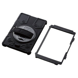 �G���R�� Surface Go 2�A3�A4�p�t���v���e�N�g�P�[�X/�Ռ��z��/�V�����_�[�x���g�t�� TB-MSG20HVHBK