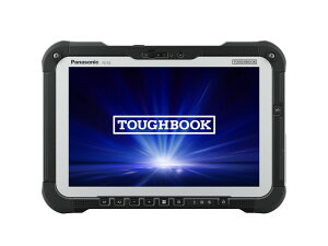 �p�i�\�j�b�N TOUGHBOOKFZ-G2N(Ultra5135U/Windows11Pro64�r�b�g/16GB/SSD512GB/10.1�^WUXGA/�d�r18.5H) FZ-G2NBMBXAJ