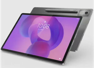 ���m�{ Lenovo Idea Tab Pro(12.7/Android 14/���i�O���[/8GB+128GB/WWAN�Ȃ�) ZAE50017JP