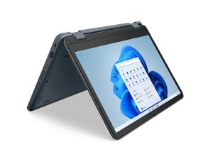 ���m�{ Lenovo 300w Yoga Gen 4(11.6�^���C�h/N100/8GB/Win11Pro Education) 82VNS0TA00