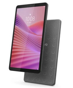 ���m�{ Lenovo Tab K9(8.7/Android 14/���i�O���[/4GB+64GB/WWAN�Ȃ�) ZAF20010JP