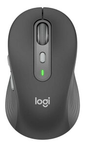 ���W�N�[�� SIGNATURE M750 ���C�����X�}�E�X�O���t�@�C�g M750MGR