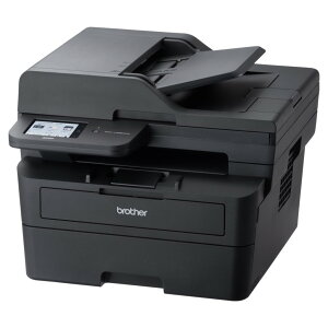 �u���U�[�H�� �u���U�[ ���[�U�[�v�����^�[�����@ MFC-L2880DW(���m�N��/3.5�^CTP/H-USB/LAN/W-LAN/��������/ADF/FAX/A4/�u���b�N) MFC-L2880DW