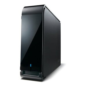�o�b�t�@���[ �n�[�h�E�F�A�Í��@�\���� USB3.0�p �O�t��HDD 8TB HD-LX8.0U3D