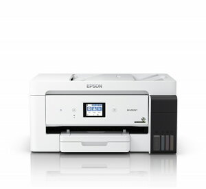 �G�v�\�� ecotank�C���N�W�F�b�g�����@ EW-M5610FT(4�F�Ɨ��C���N�^���N/2.7�^CTP/H-USB/LAN/W-LAN/��������/ADF/FAX/A3�m�r) EW-M5610FT