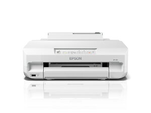 �G�v�\�� Colorio�C���N�W�F�b�g�v�����^�[ EP-315(6�F�Ɨ��C���N�^���N/H-USB/LAN/W-LAN/���[�x�����/A4) EP-315