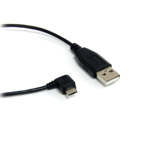 StarTech.com 1.8m micro USB�ϊ��P�[�u�� �}�C�N��USB�E����L�^�P�[�u�� USB A�[�q �I�X�[USB micro-B�[�q �I�X High Speed USB2.0�Ή� UUSBHAUB6RA