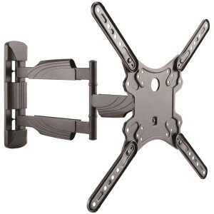 StarTech.com ���^�t���e���r�Ǌ|���A�[������ �X�`�[�������֐߃A�[�� 32�C���`����55�C���`TV�ɑΉ� VESA�}�E���g�K�i�T�|�[�g FPWARTB1M ���Ԏw��s��