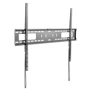 StarTech.com ���^�t���e���r�Ǌ|������ �`���g�p�x���ߋ@�\�Ȃ� 60�C���`����100�C���`TV�ɑΉ� VESA�}�E���g�K�i�T�|�[�g ���i����31mm FPWFXB1