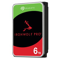 楽天市場】6tb hdd ironwolfの通販
