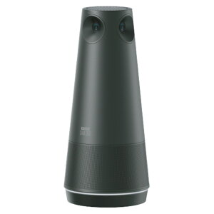 �\�[�X�l�N�X�g KAIGIO CAM360 �u���b�N KGC1-BK 0000298650