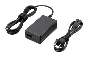 VAIO VAIO���� Type-C�W��AC�A�_�v�^�[ VJ8PD65W2