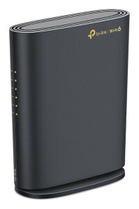 TP-Link AX1800 �f���A���o���hWi-Fi 6���[�^�[ ARCHER AX1800