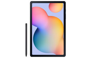 �T���X���d�q�W���p�� �y���t��Android�^�u���b�g Galaxy Tab S6 Lite 2024 Wi-Fi(CPU:Exynos 1280/������4GB/eMMC�E64GB/Android 14/10.4�^/SIM�X���b�g:�Ȃ�) SM-P620NZAAXJP