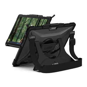 �v�����X�g�� UAG�А�Surface Pro 10/9�pPLASMA�P�[�X(�A�C�X) UAG-SFPRO9HSS-IC