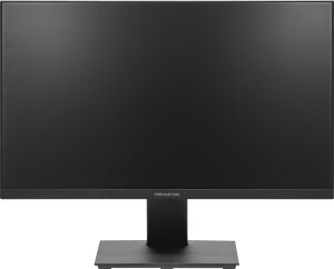 �v�����X�g�� 100HzIPS�����p�l���̗p 23.8�^�t��HD�t���f�B�X�v���C 4�[�q���f�� PTF-H242W-BK