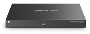 TP-Link VIGI 16�`�����l�� �l�b�g���[�N�r�f�I���R�[�_ VIGI NVR4016H(UN)