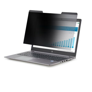 StarTech.com �`�����h�~�v���C�o�V�[�t�B���^�[/13.3�C���`�Ή�/�A�X�y�N�g��16:9/296x172mm/�}�O�l�b�g���E��/����p60�x/���o�[�V�u��/�u���[���C�g�J�b�g/�m�[�gPC �t���ی�t�B���� 133LM-PRIVACY-SCR