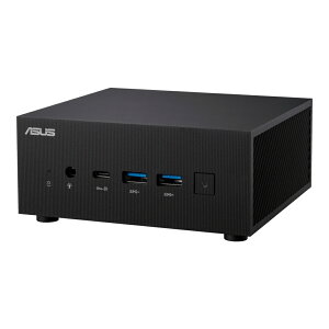 ASUS JAPAN ASUS Mini PC PN53(Ryzen 5-7535H/8G/M.2 SSD 256G(PCIE)/2x2 Intel Wi-Fi 6+BT5.2/Vesa Mount/Windows 11 Home) PN53-S5097AD