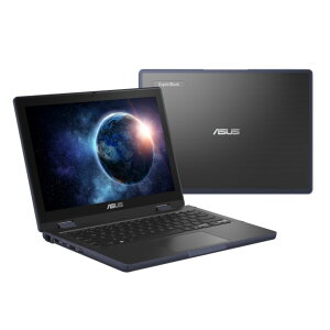 ASUS JAPAN BR1204FGA/�~�l�����O���[/12.2�^���C�hTFT�J���[�t��/1920x1200/�C���e�� �v���Z�b�T�[ N100/LPDDR5 8GB/�C���e�� UHD �O���t�B�b�N�X/UFS 128GB/Windows 11 Pro Education/�^�b�`�p�l�� BR1204FGA-R90027XA