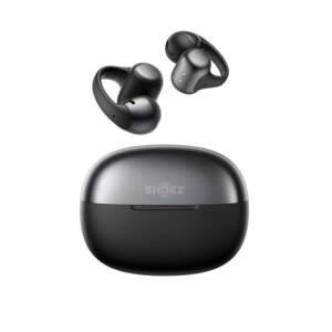 SHOKZ OpenDots ONE-Black SKZ-EP-000054