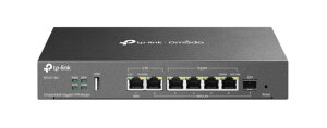 TP-Link Omada �}���`�M�K�r�b�gVPN���[�^�[ ER707-M2