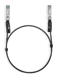 TP-Link �����^10G SFP+�P�[�u��(1m) TL-SM5220-1M(UN)