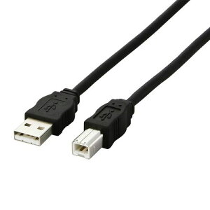 �G���R�� ���Ή�USB�P�[�u�� 3.0m USB2-ECO30