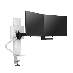ERGOTRON TRACE �f���A�� ���j�^�[ �}�E���g �u���C�g �z���C�g 27�C���`(3.7�`9.8kg)�܂őΉ� 45-631-216