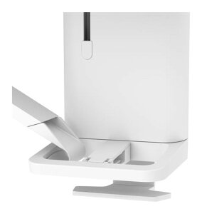 ERGOTRON TRACE �X���� �v���t�B�[�� �N�����v �L�b�g �u���C�g �z���C�g 98-490-216