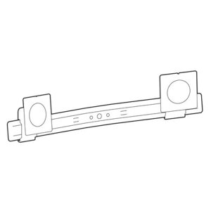 ERGOTRON LX PRO �f���A�����j�^�[ �{�E�L�b�g �z���C�g 98-737-290