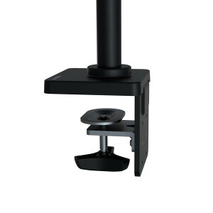 ERGOTRON LX PRO �X�^���_�[�h �N�����v�x�[�X �u���b�N 98-726-292