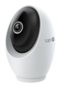 TP-Link Tapo 4K�p���`���g�X�}�[�gAI Wi-Fi�J���� TAPO C260