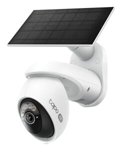 TP-Link �\�[���[���d�p���`���g�Z�L�����e�B�J�����L�b�g TC92 KIT(EU)