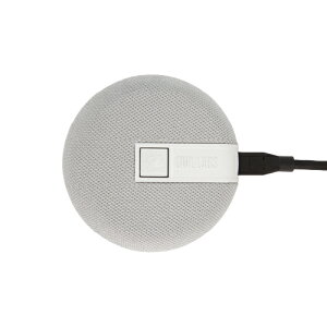 �\�[�X�l�N�X�g Meeting Owl �g���}�C�N EXM100 �O���[ 0000338760