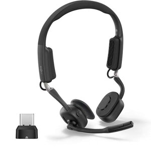 SHOKZ OpenMeet UC(USB-C) SKZ-EP-000048