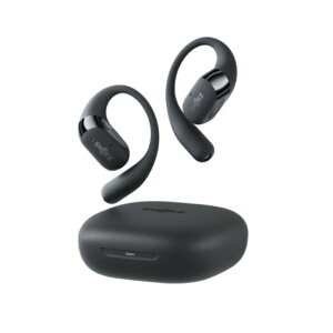 SHOKZ OpenFit 2+-Black SKZ-EP-000050
