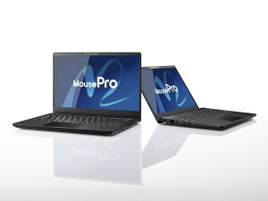 �}�E�X�R���s���[�^�[ 13.3�^ Core i7 ���ځE�v���C�o�V�[�t�B���^�[���� �r�W�l�X�m�[�g MousePro C3-I7U01BK-A-TDS(Windows 11 Pro/Core i7-13620H/16GB/M.2 SSD 256GB) C3I7U01BKACAW101DEC�[TDS