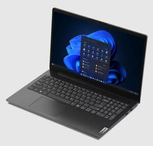 ���m�{ Lenovo V15 Gen 6 ARP(15.6�^���C�h/AMD Ryzen 5 150/16GB/256GB/Win11Pro) 83UU003EJP