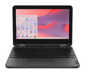 ���m�{ Lenovo 500e Chromebook Gen 4s(11.6�^���C�h/N100/4GB/64GB/ChromeOS) 83L5S00000