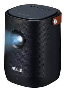 ASUS JAPAN ZenBeam L2�v���W�F�N�^�[ ZENBEAM L2(DLP/960lm/FHD/LED����/10W/Android TV BOX/�|�[�^�u��/6�Z��/�l�C�r�[) ZENBEAM L2