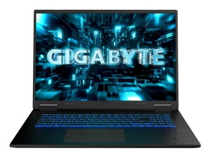 GIGABYTE GAMING A18 PRO(Inter Core 7 240H/RTX5080/DDR5 32GB/Gen4 1TB/windows11 Home/�p��z��) GAMING A18 PRO DYJG3JPBC4JH